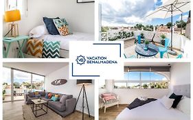 Vb Seguiriyas Paired House 2Bdr Sea Views